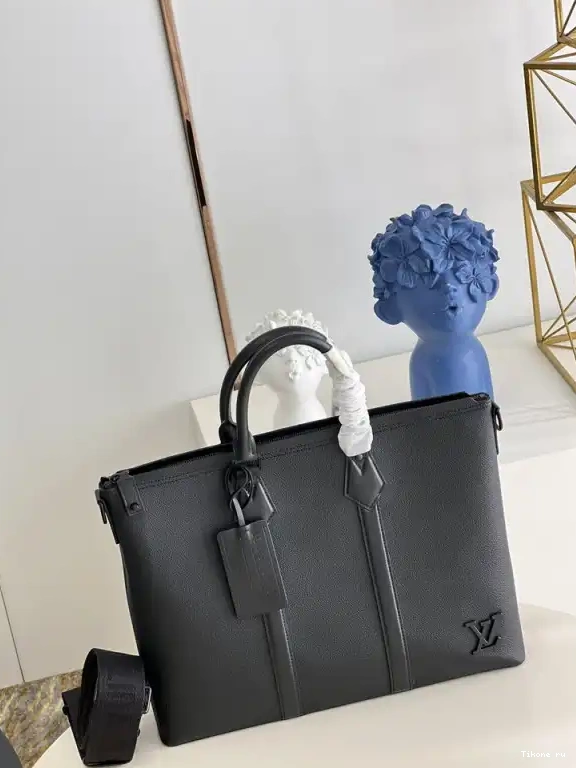 Affordable TOTE IT LOCK VUITTON LOUIS 0627